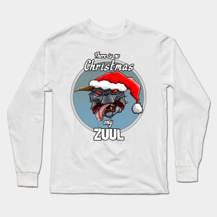 Christmas Horror hound Long Sleeve T-Shirt